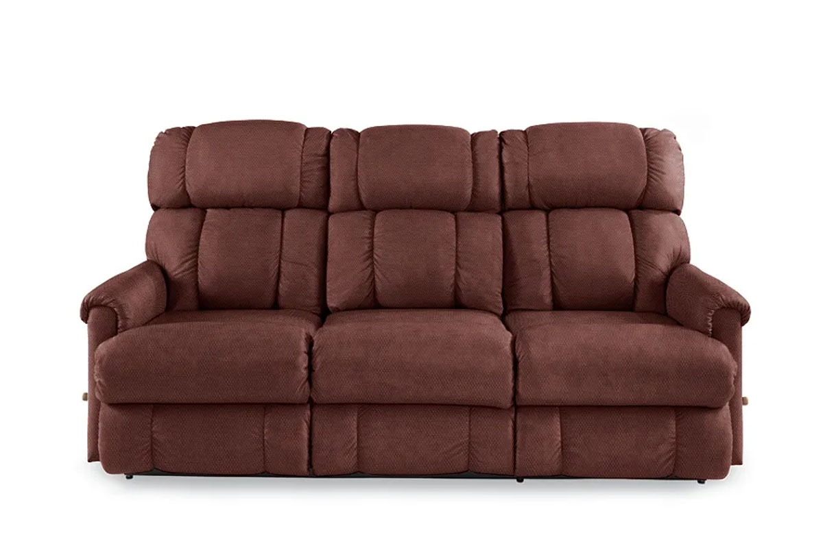 Pinnacle Reclina-Way Full Reclining Sofa image 1
